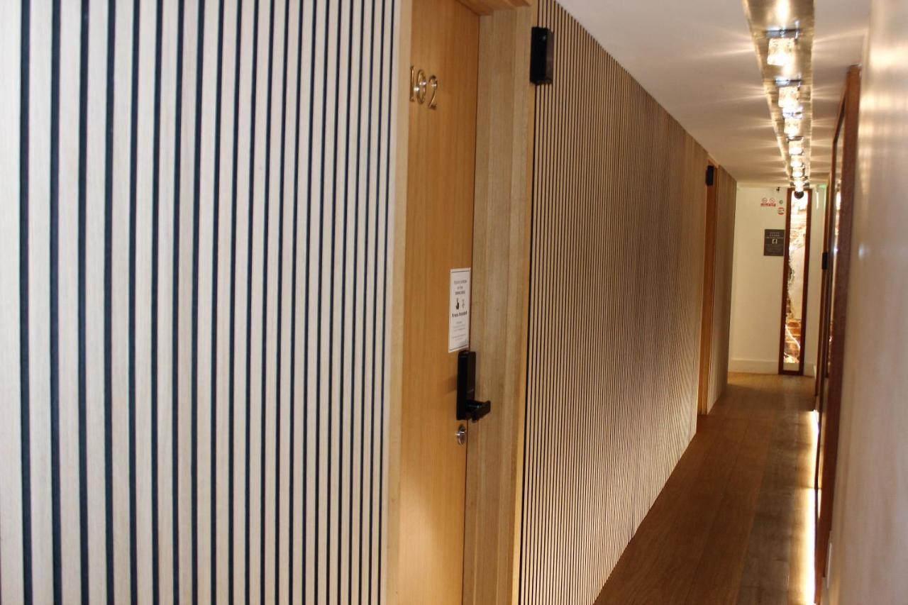 Rioshouse Henley Hotel Екстериор снимка