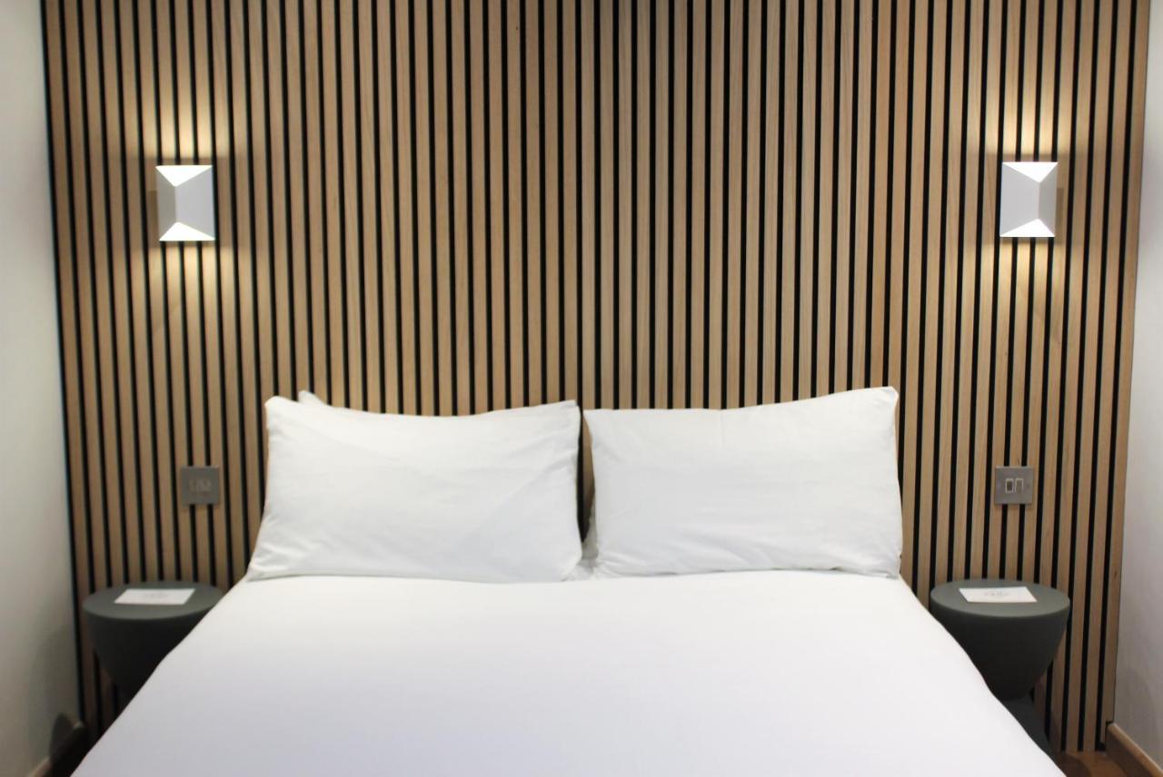 Rioshouse Henley Hotel Екстериор снимка