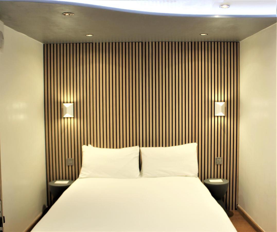 Rioshouse Henley Hotel Екстериор снимка