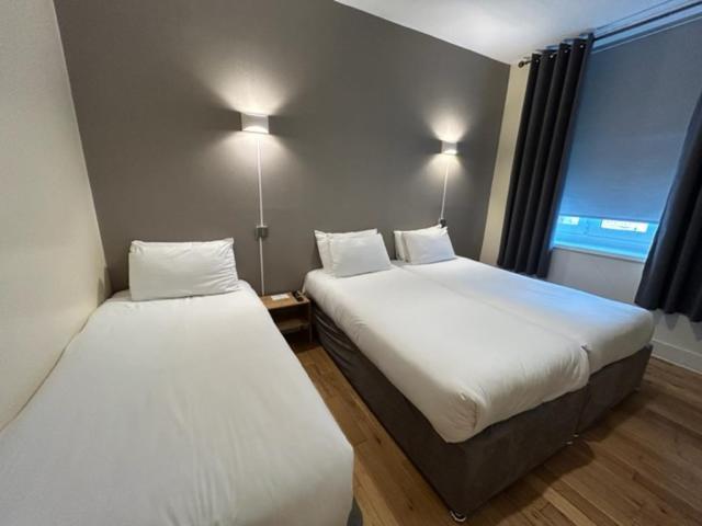 Rioshouse Henley Hotel Екстериор снимка