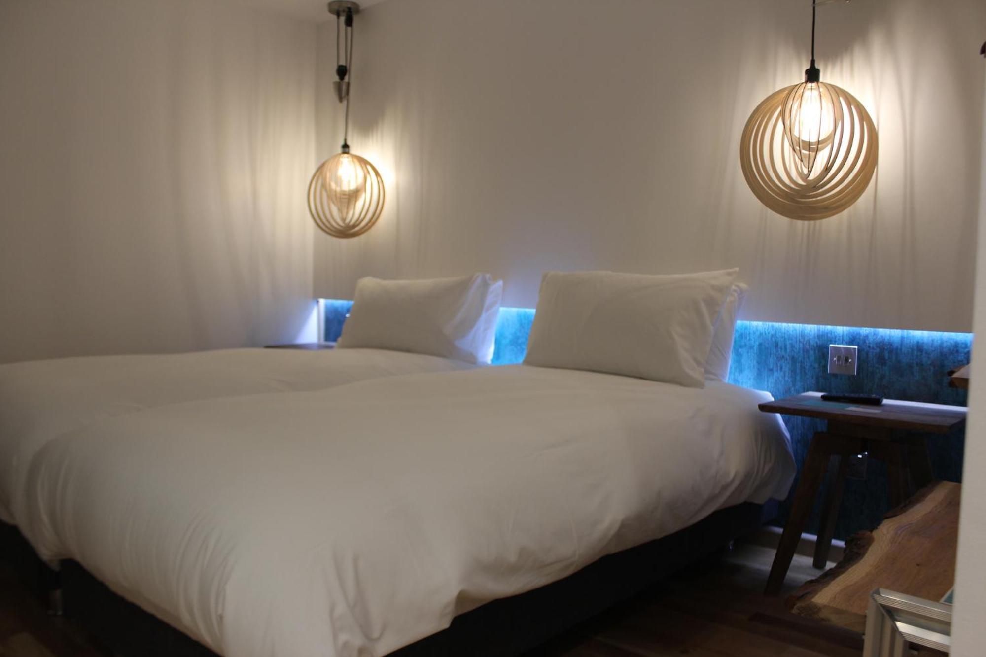 Rioshouse Henley Hotel Екстериор снимка