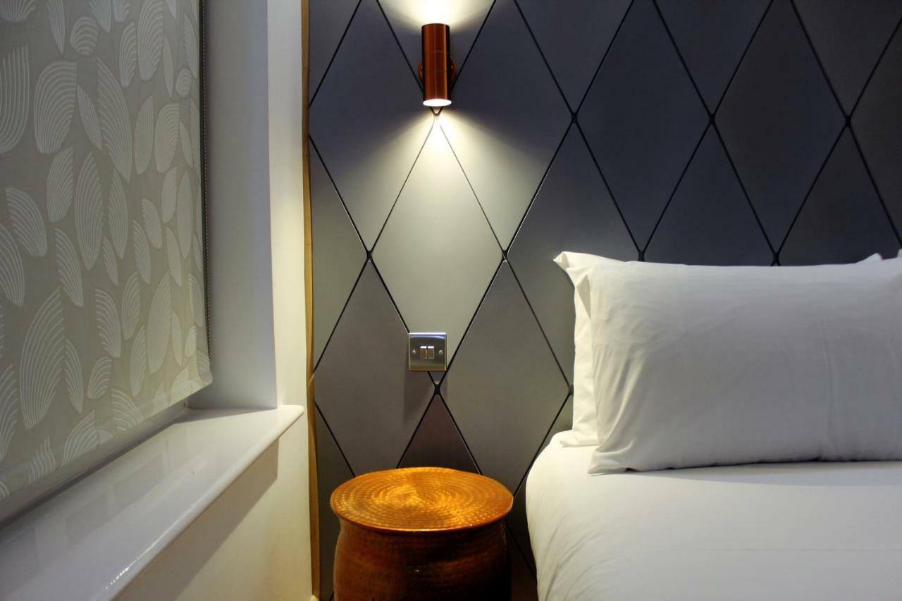 Rioshouse Henley Hotel Екстериор снимка
