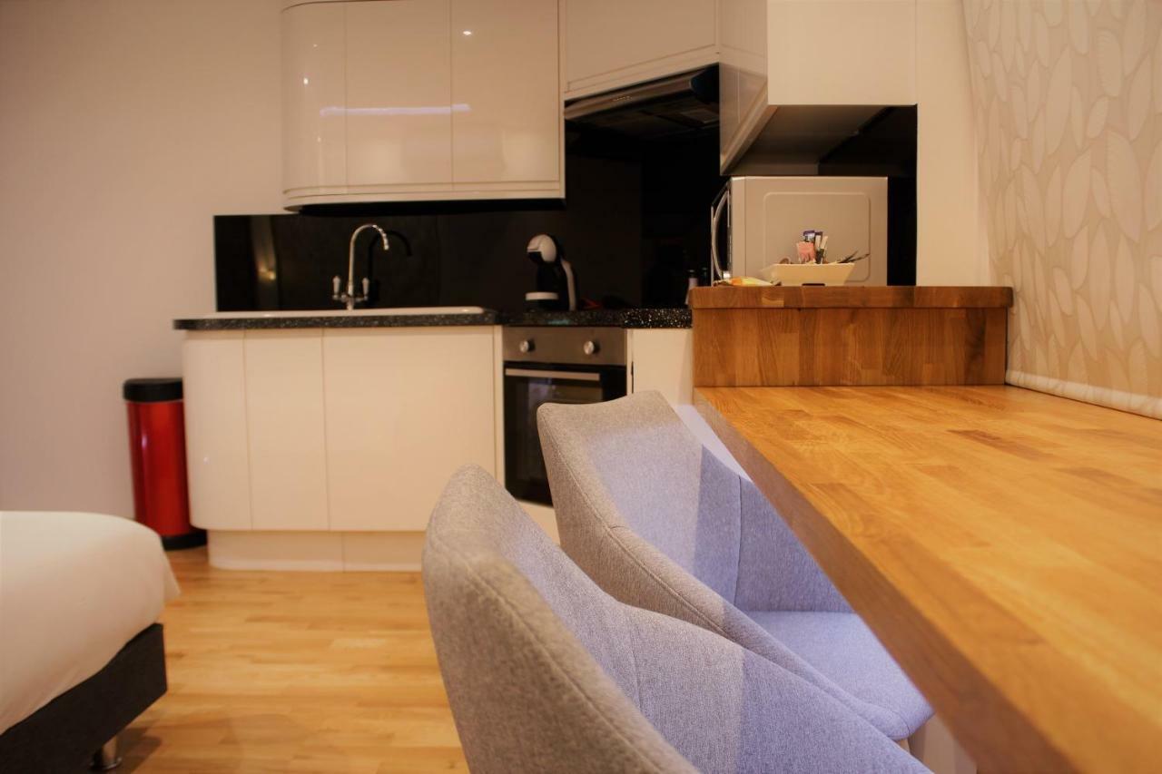 Rioshouse Henley Hotel Екстериор снимка