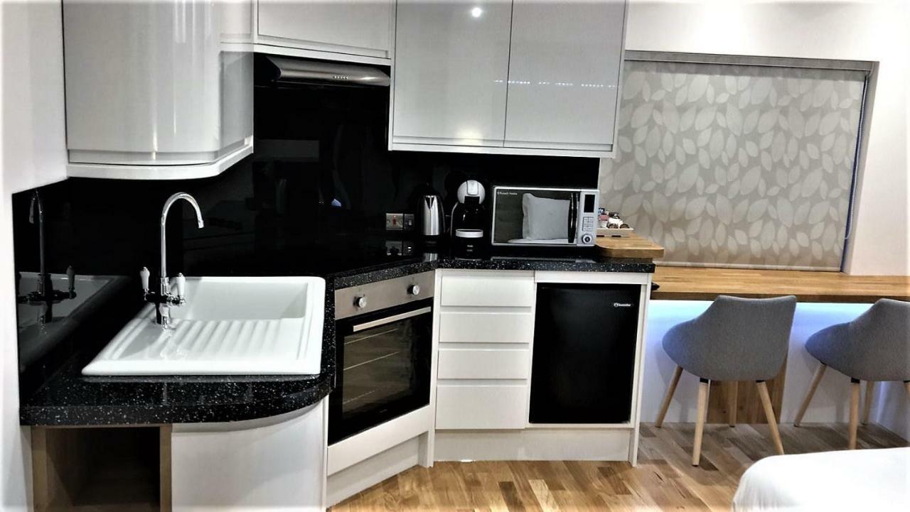 Rioshouse Henley Hotel Екстериор снимка