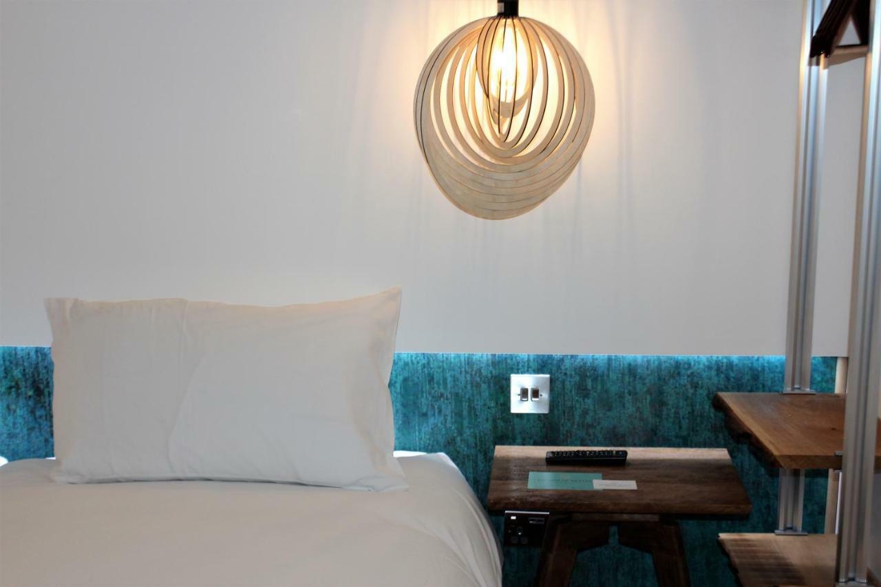 Rioshouse Henley Hotel Екстериор снимка