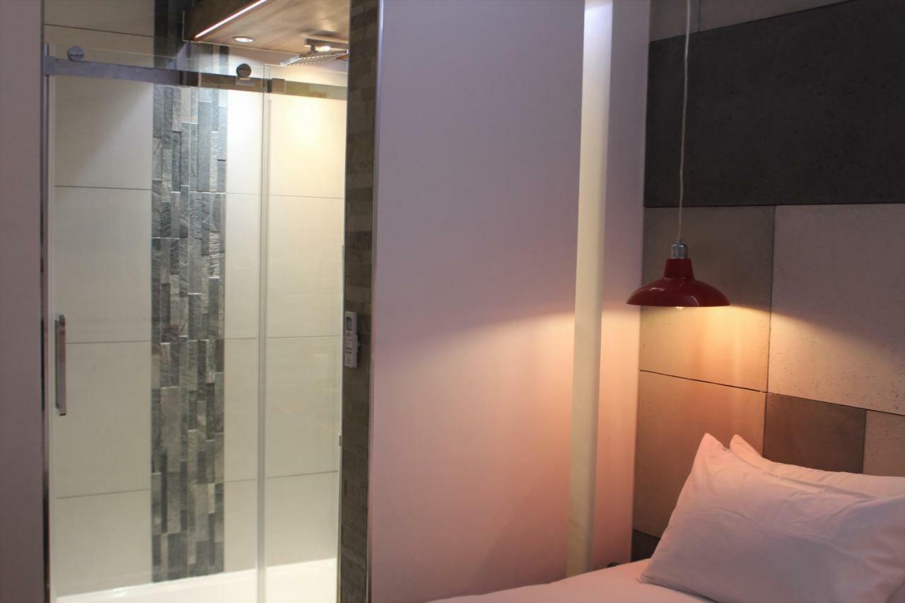 Rioshouse Henley Hotel Екстериор снимка