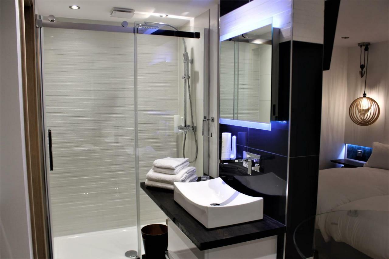 Rioshouse Henley Hotel Екстериор снимка