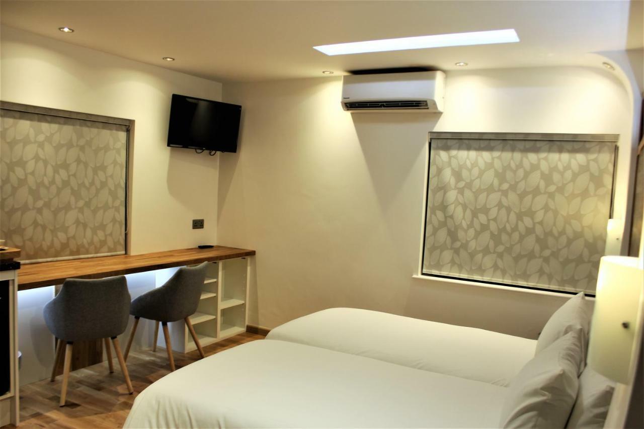 Rioshouse Henley Hotel Екстериор снимка